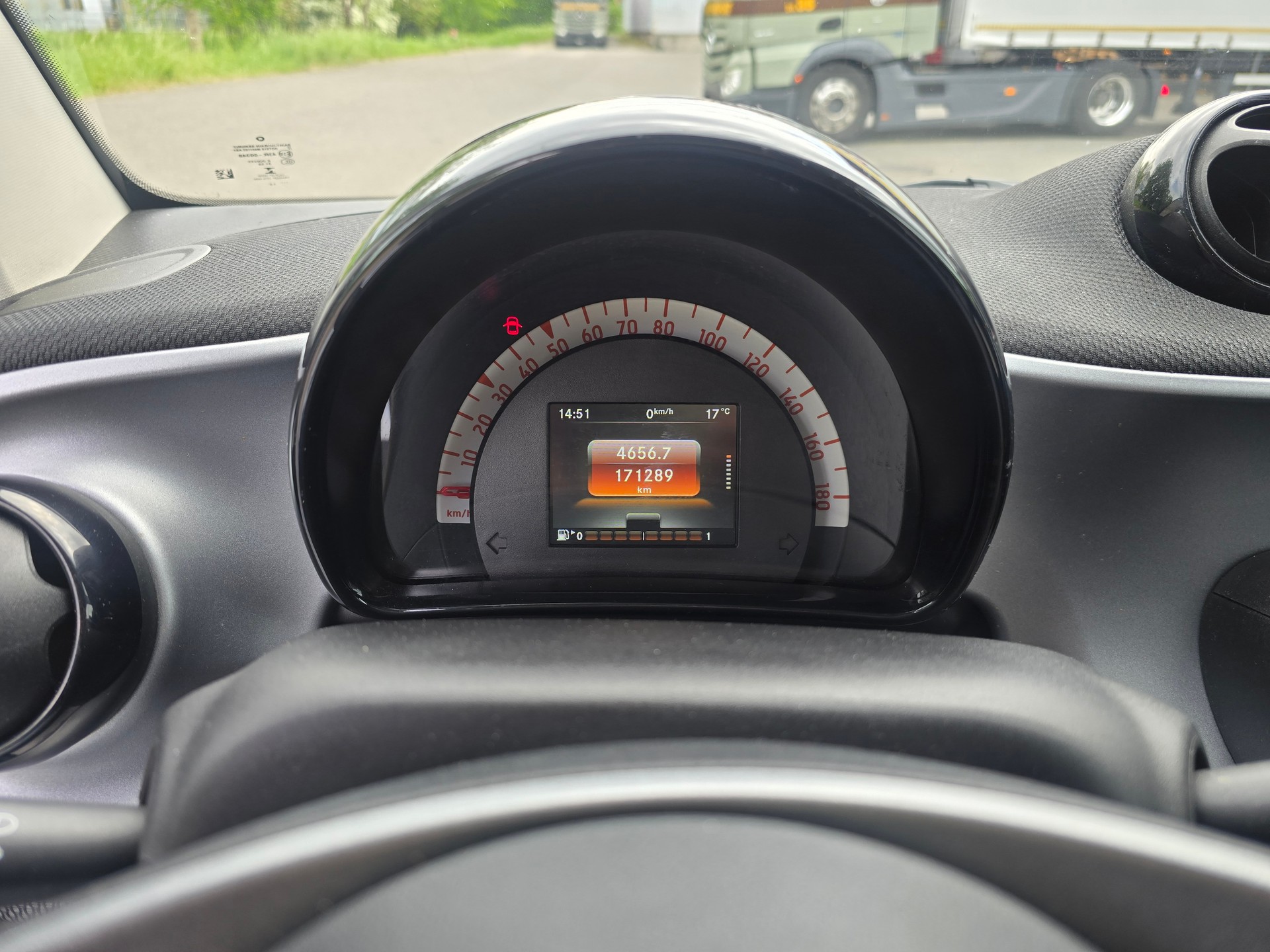 SMART fortwo prime twinmatic-image-14