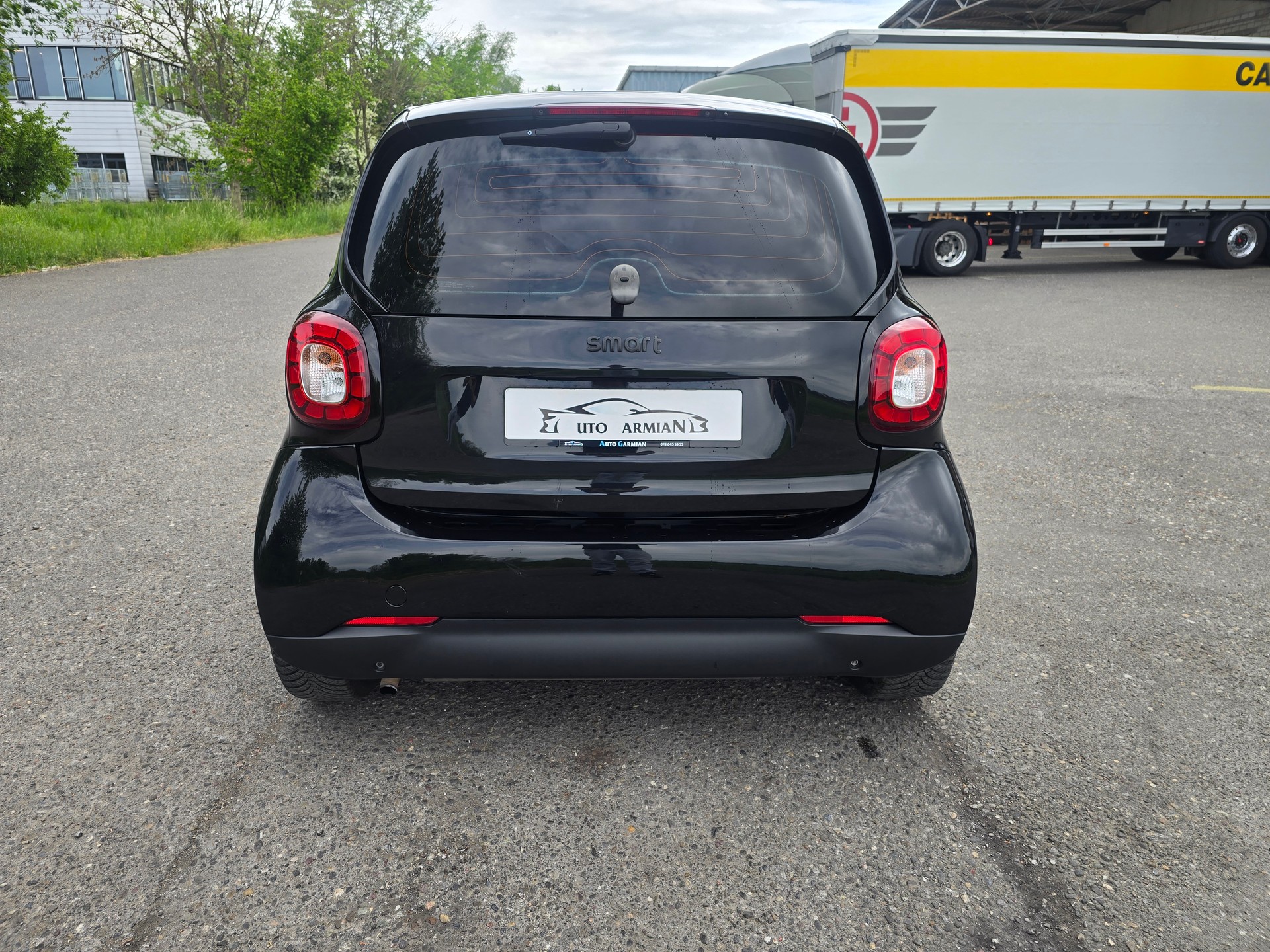 SMART fortwo prime twinmatic-image-3
