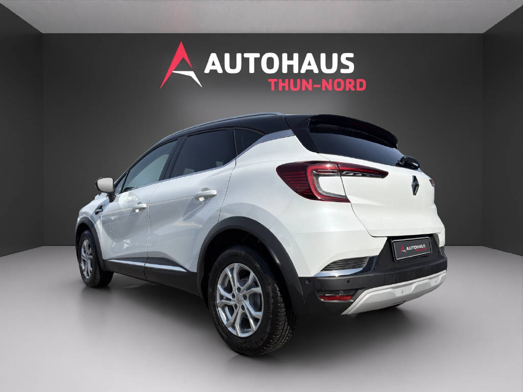 RENAULT Captur 1.3 TCe 160 iconic EDC-showroom-element-2
