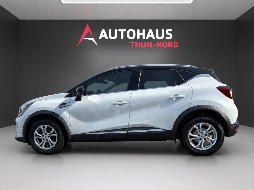 RENAULT Captur 1.3 TCe 160 iconic EDC-showroom-element-1