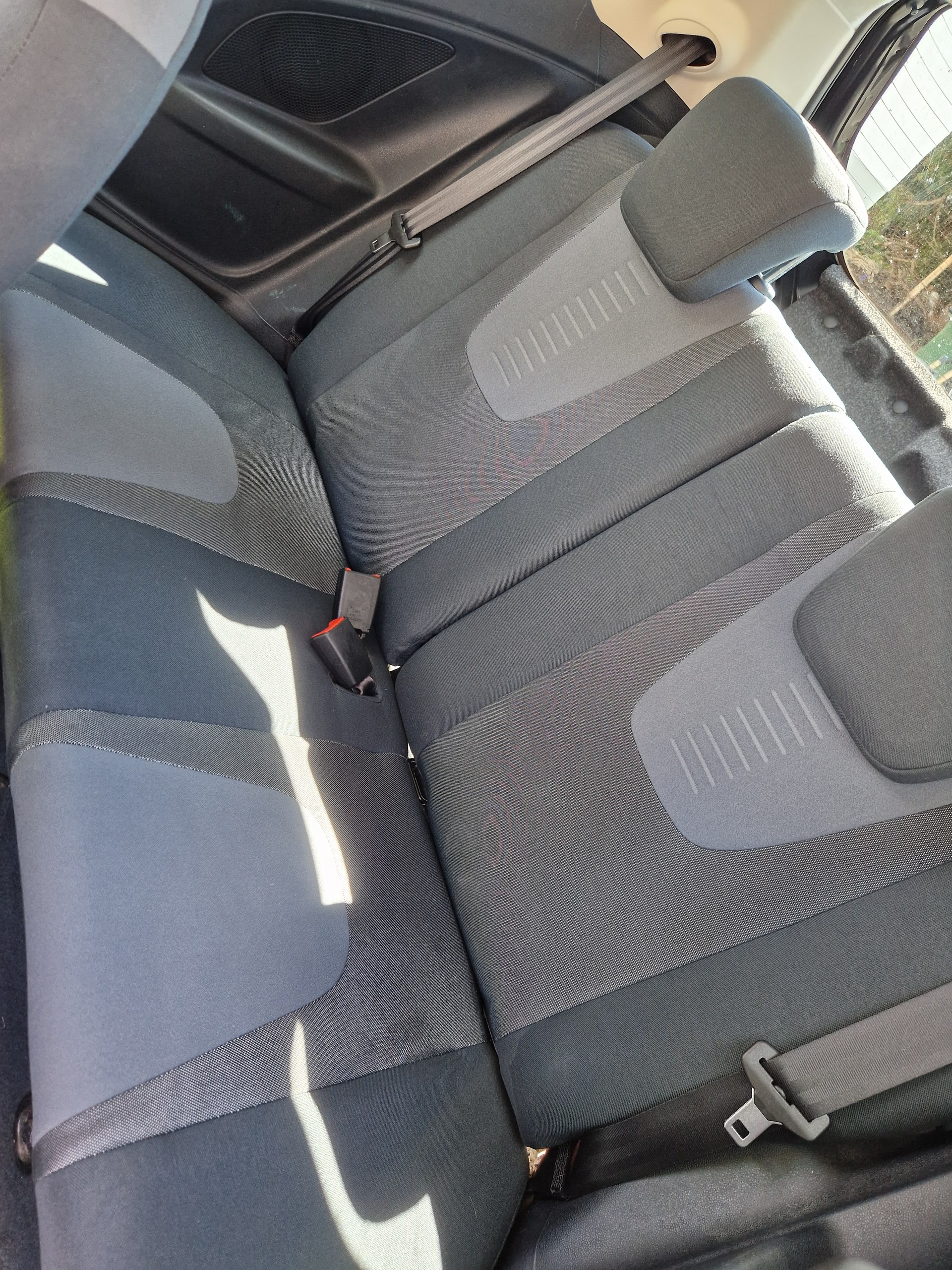 FORD 1.2 Titanium +-image-5