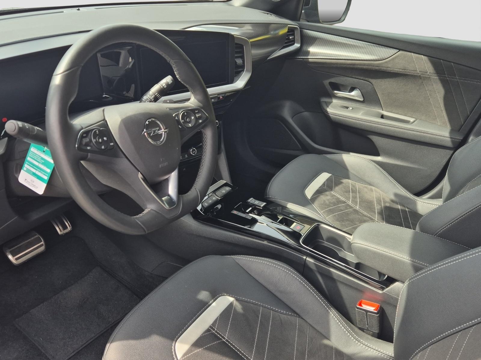 OPEL Mokka 1.2 T 130 Ultimate-image-10
