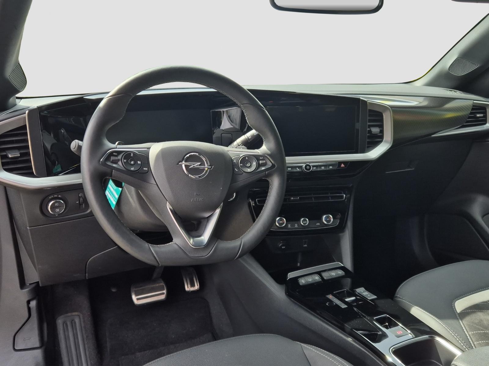 OPEL Mokka 1.2 T 130 Ultimate-image-11