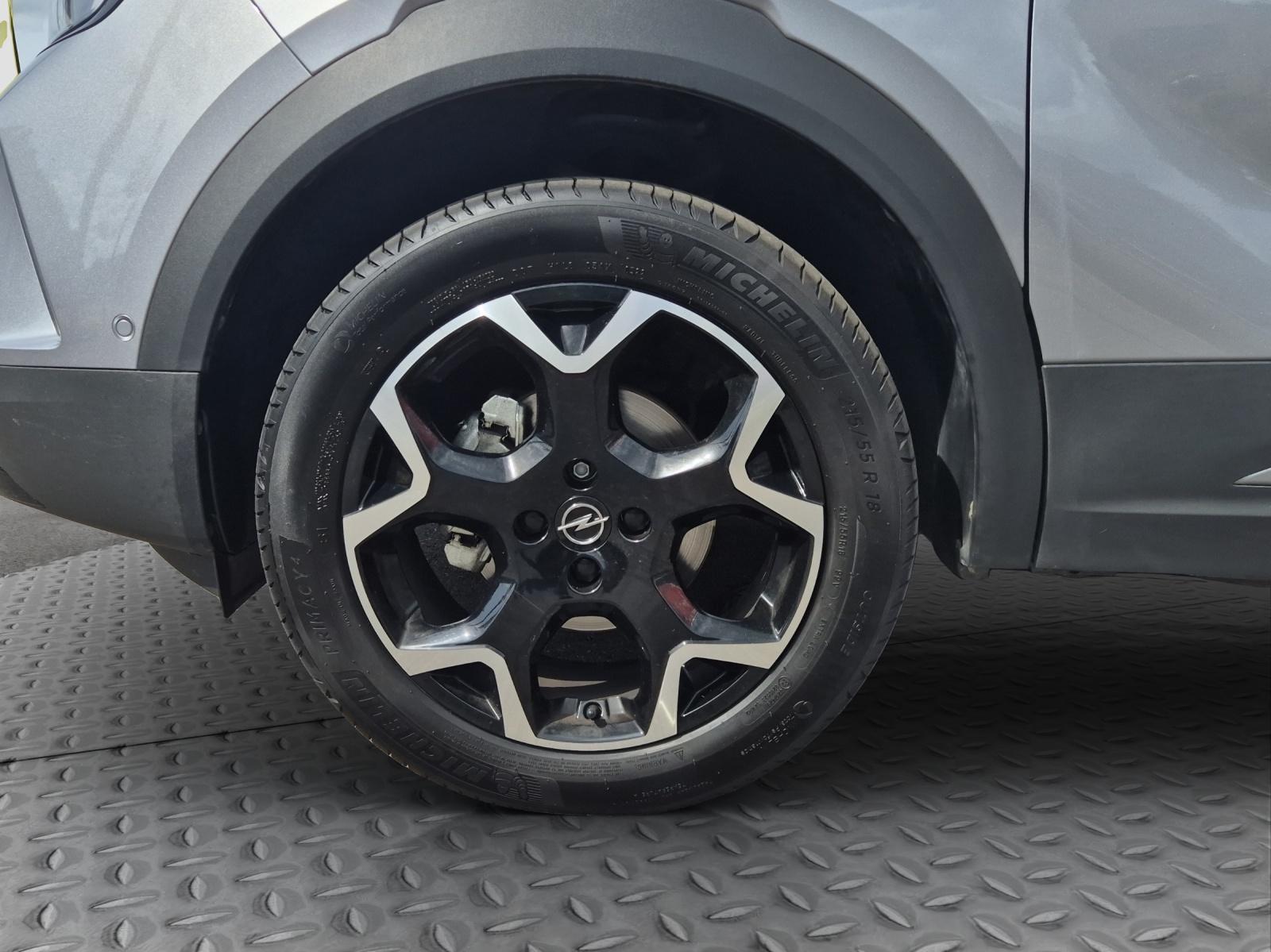 OPEL Mokka 1.2 T 130 Ultimate-image-8