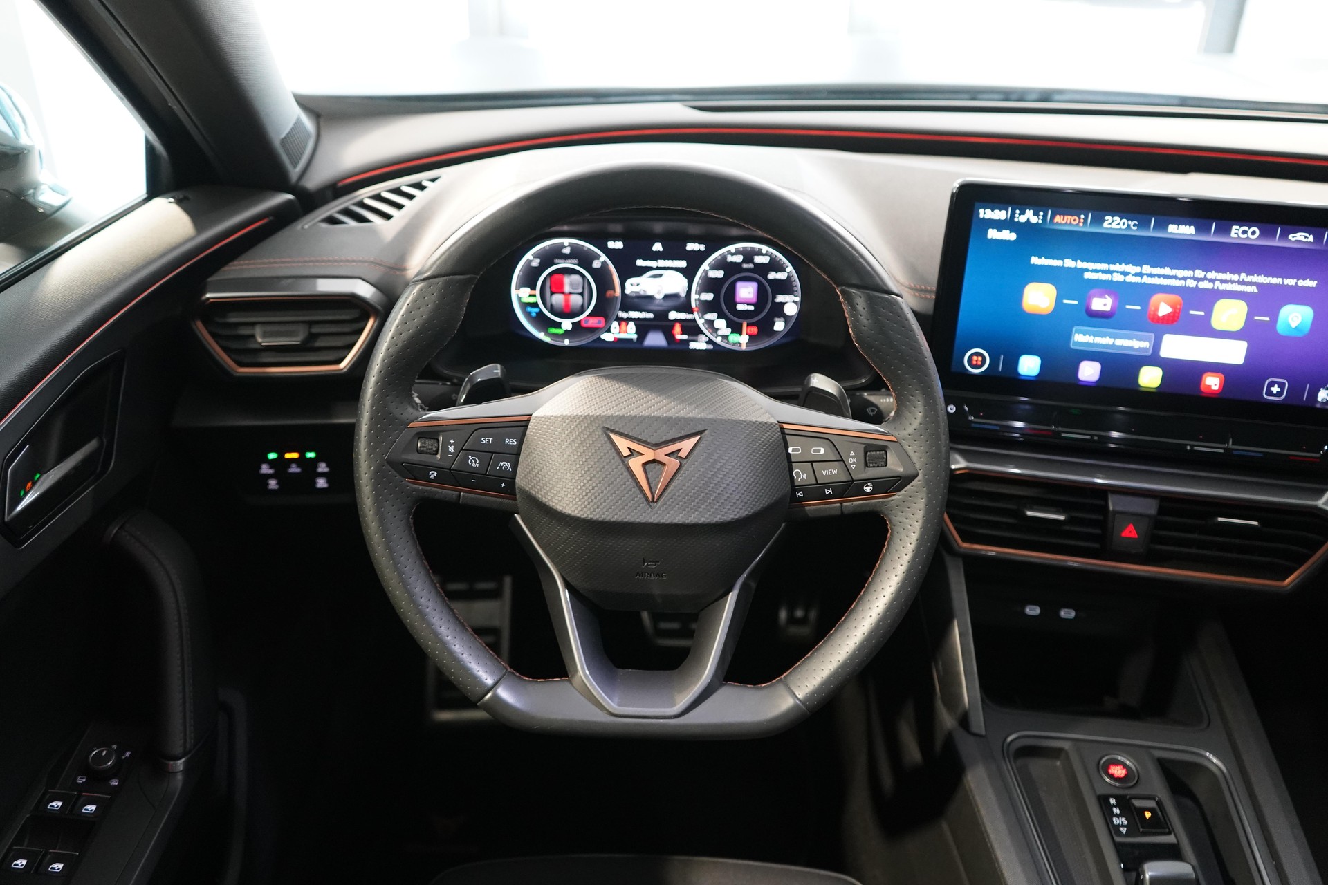 CUPRA Formentor 1.4 eHybrid VZ DSG-image-8