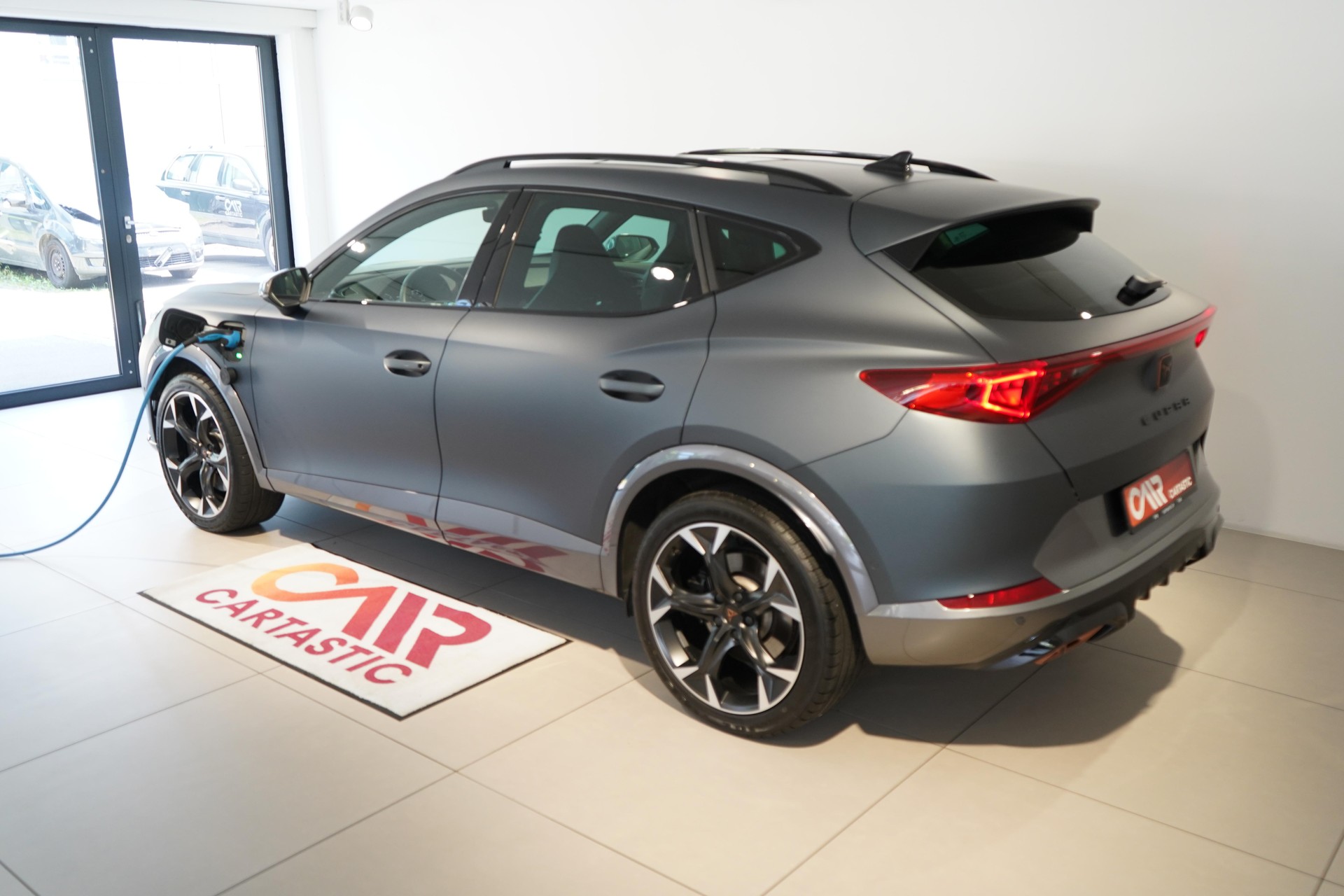 CUPRA Formentor 1.4 eHybrid VZ DSG-image-3