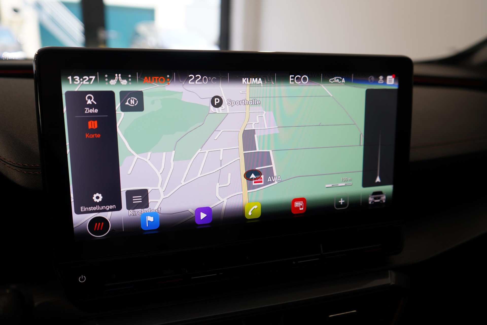 CUPRA Formentor 1.4 eHybrid VZ DSG-image-11
