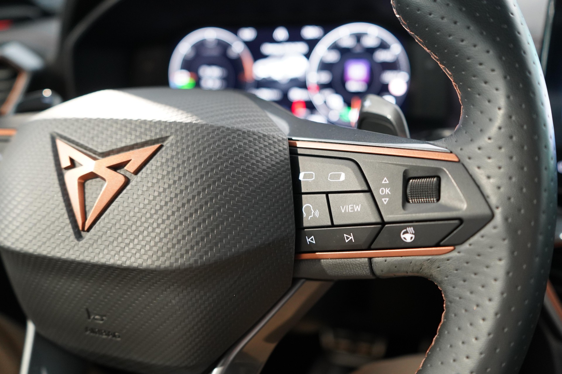 CUPRA Formentor 1.4 eHybrid VZ DSG-image-21