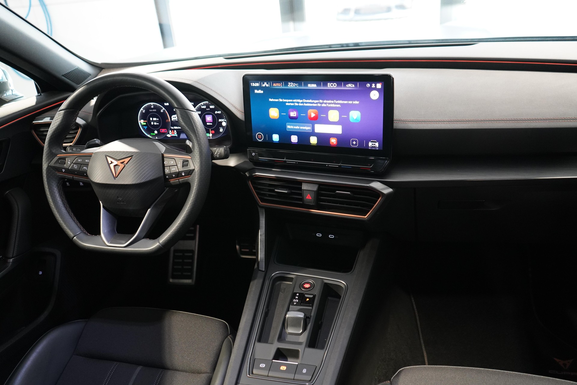 CUPRA Formentor 1.4 eHybrid VZ DSG-image-9