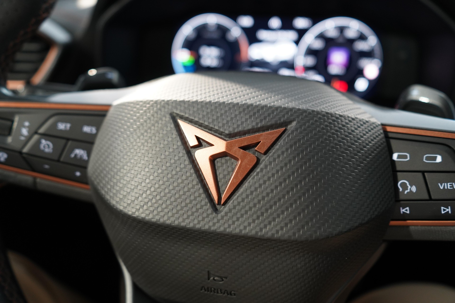CUPRA Formentor 1.4 eHybrid VZ DSG-image-22