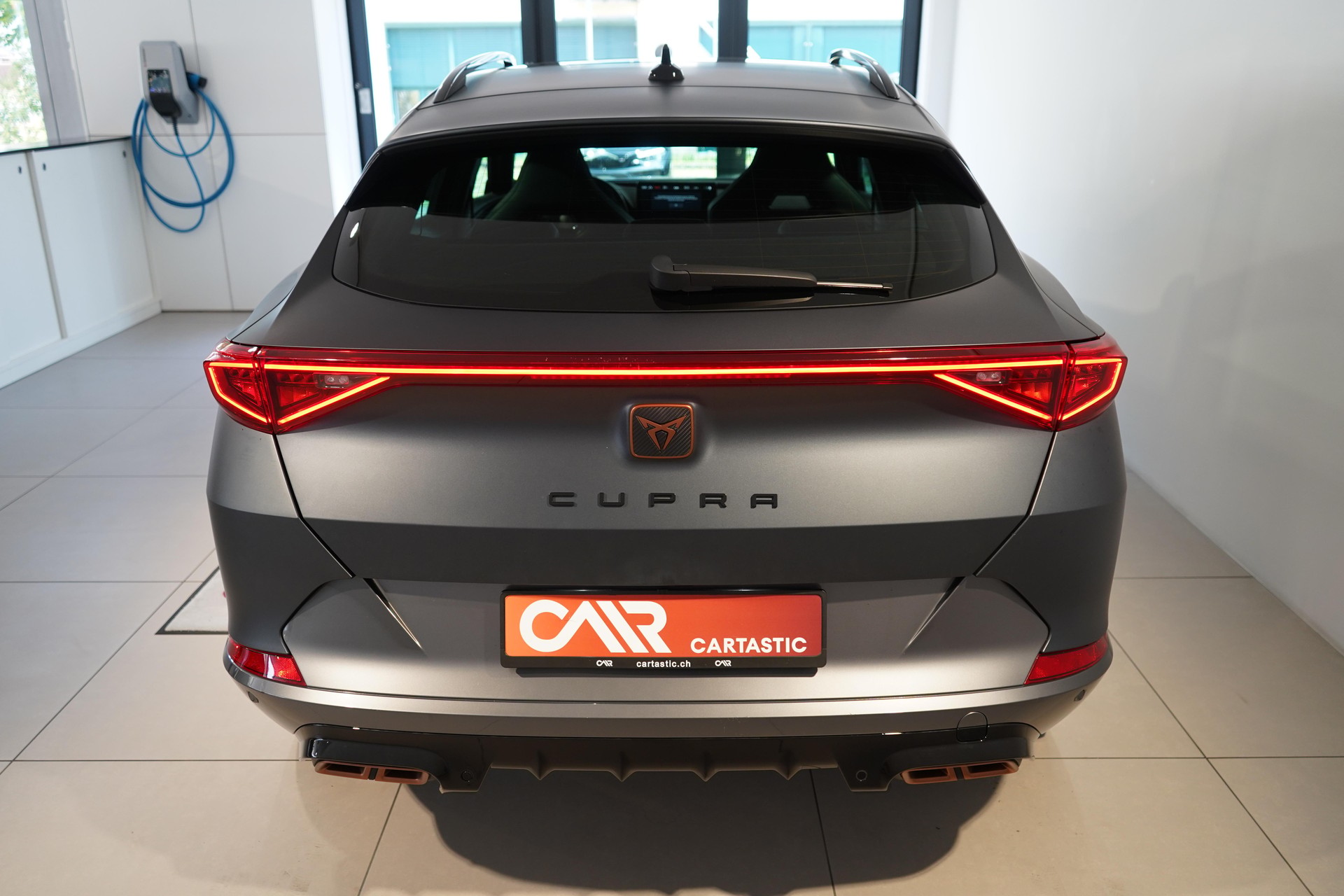CUPRA Formentor 1.4 eHybrid VZ DSG-image-4