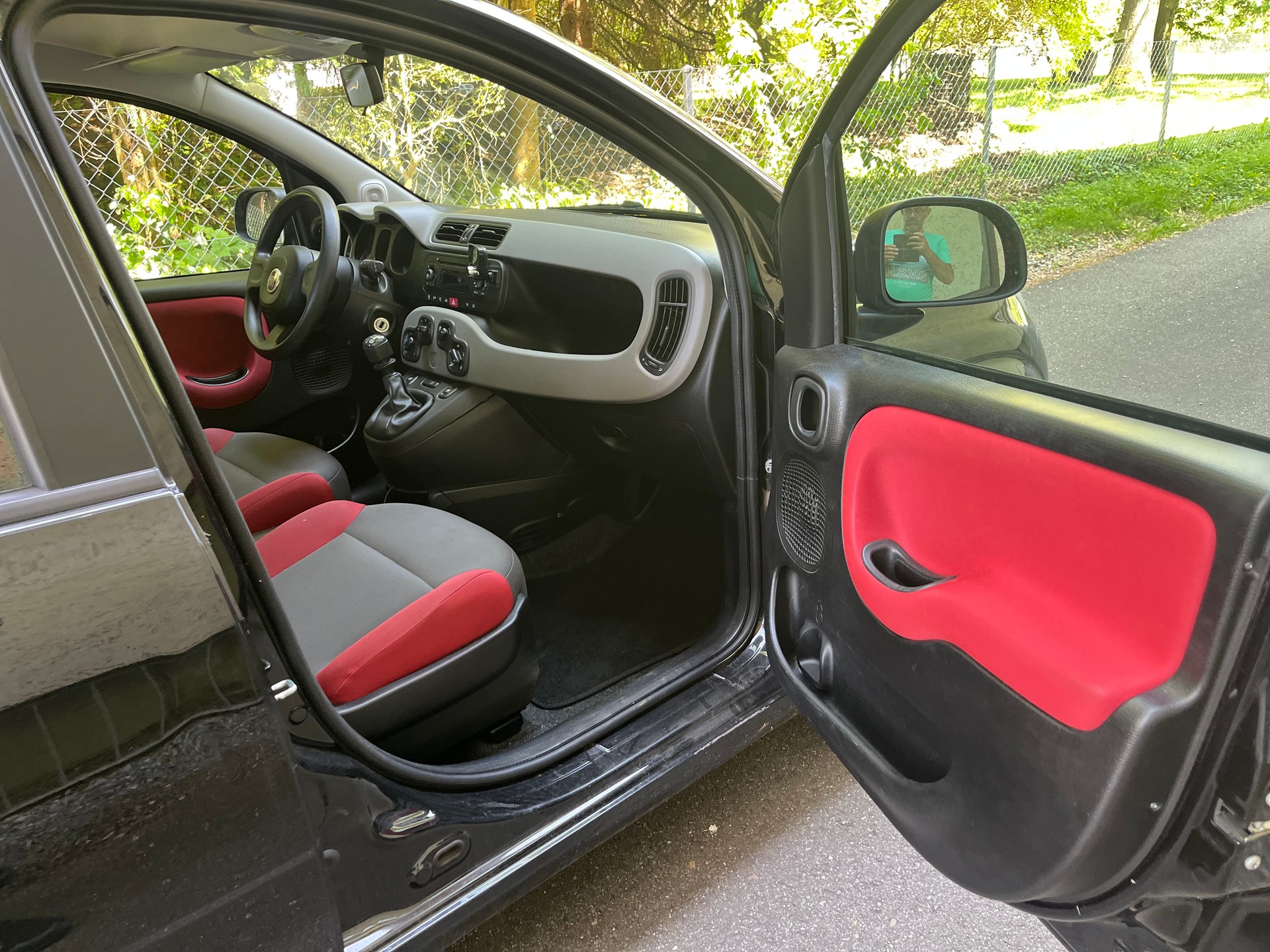 FIAT Frisch Servic und frisch MFK 26/5/2026 KM:97000 B5 b-image-11