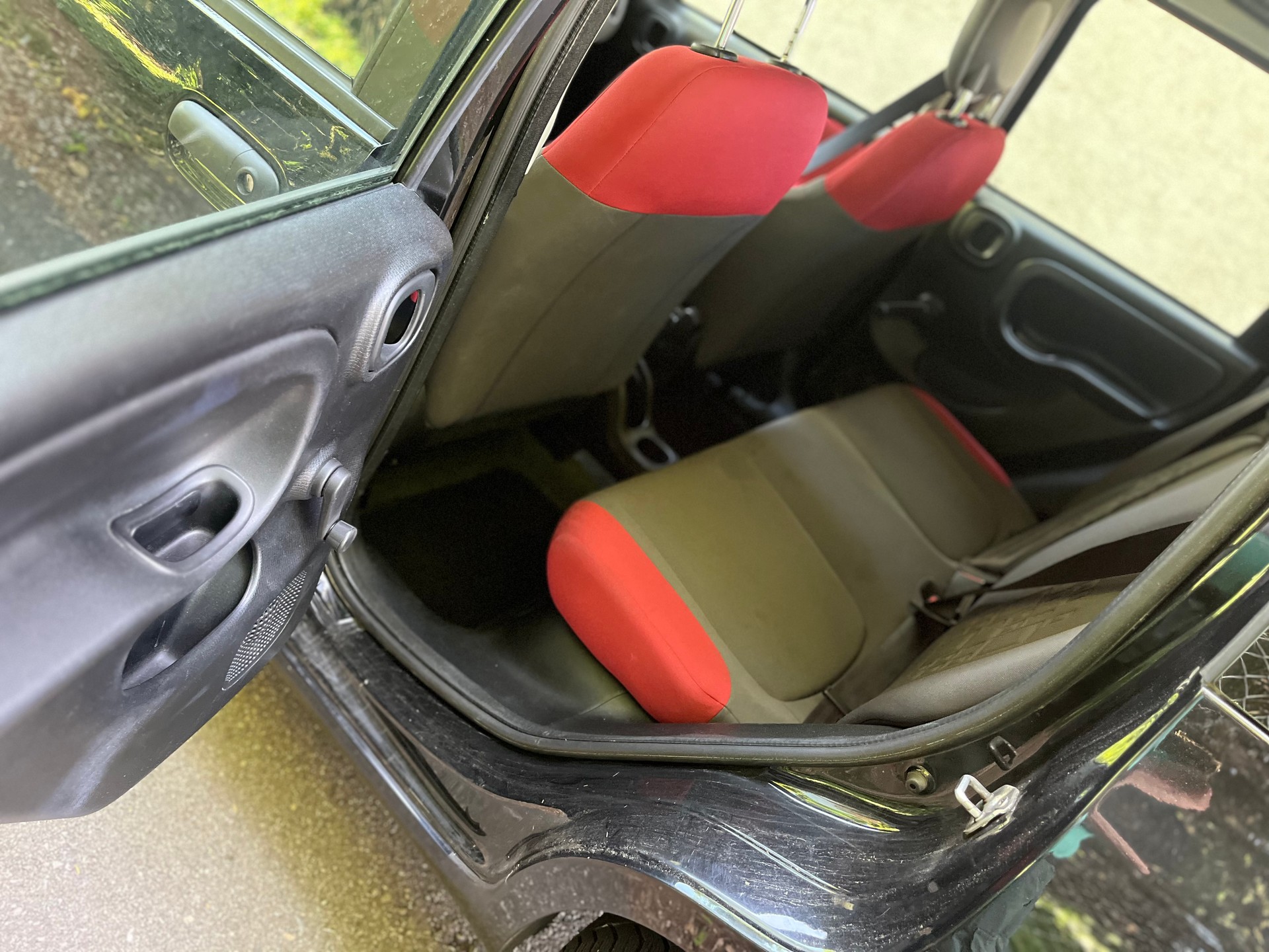 FIAT Frisch Servic und frisch MFK 26/5/2026 KM:97000 B5 b-image-13
