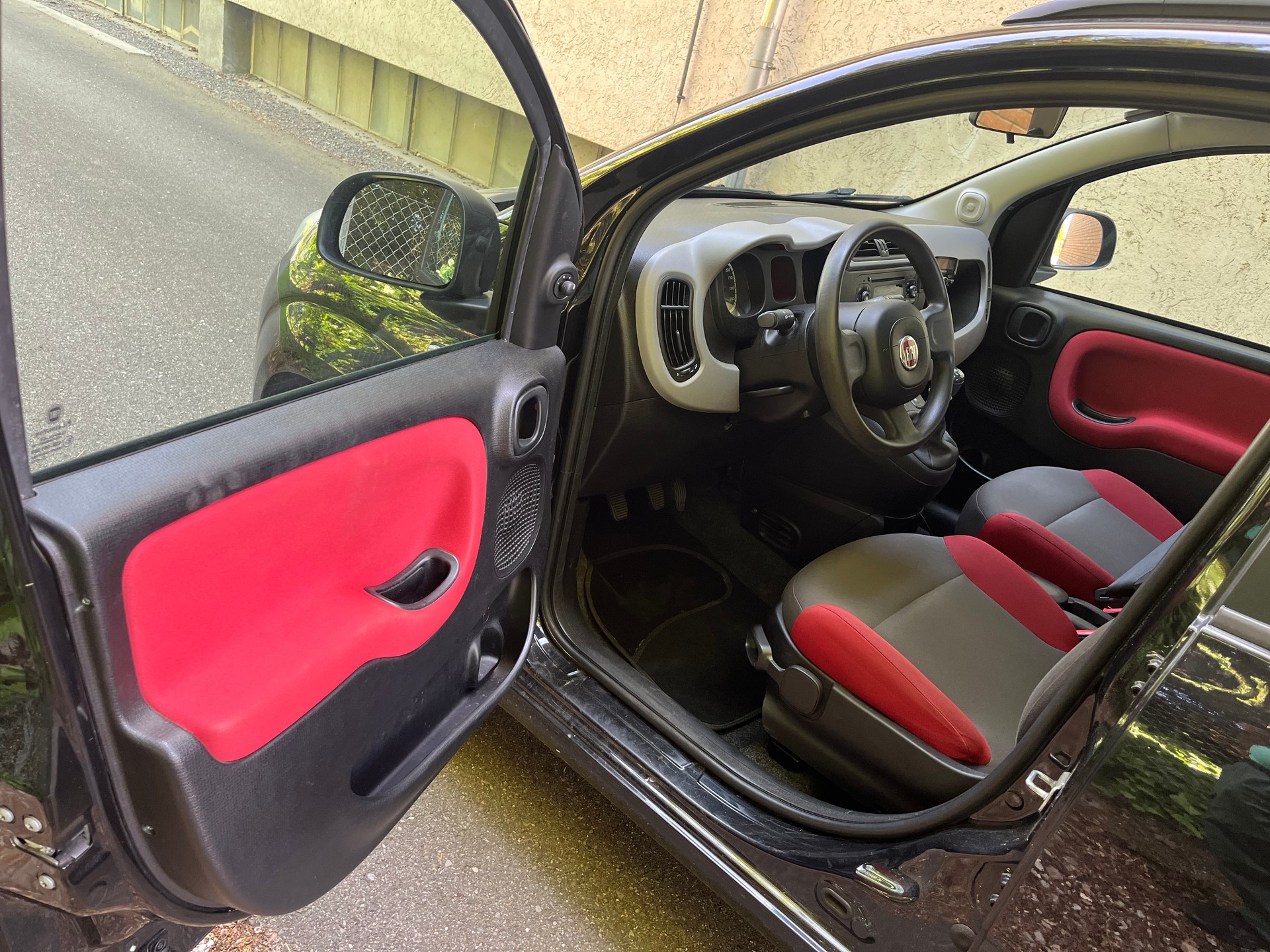 FIAT Frisch Servic und frisch MFK 26/5/2026 KM:97000 B5 b-image-9