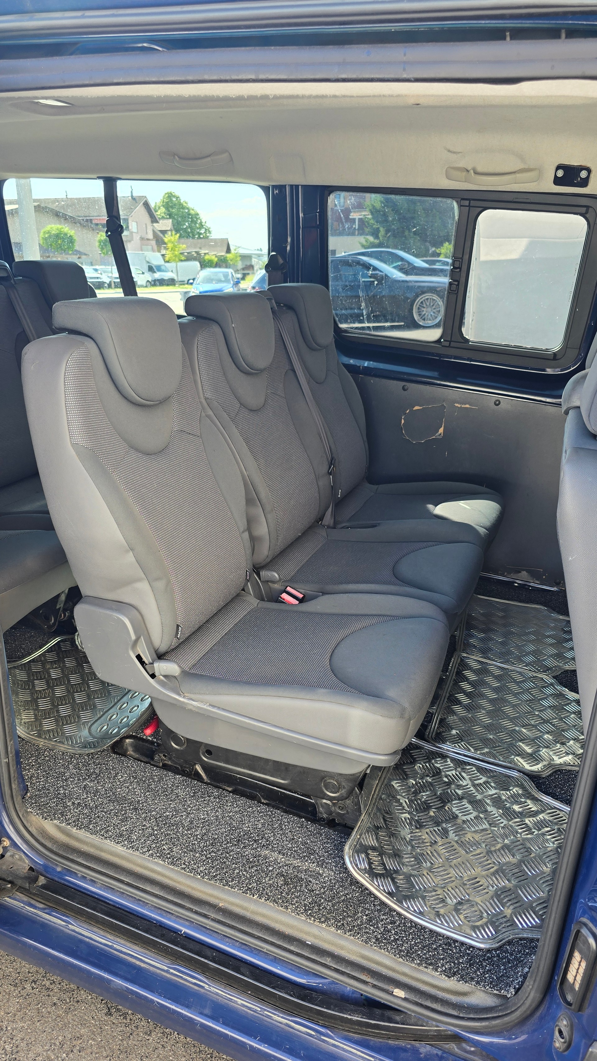 CITROEN Jumpy 2.0 HDi L2H1 Exclusive-image-10