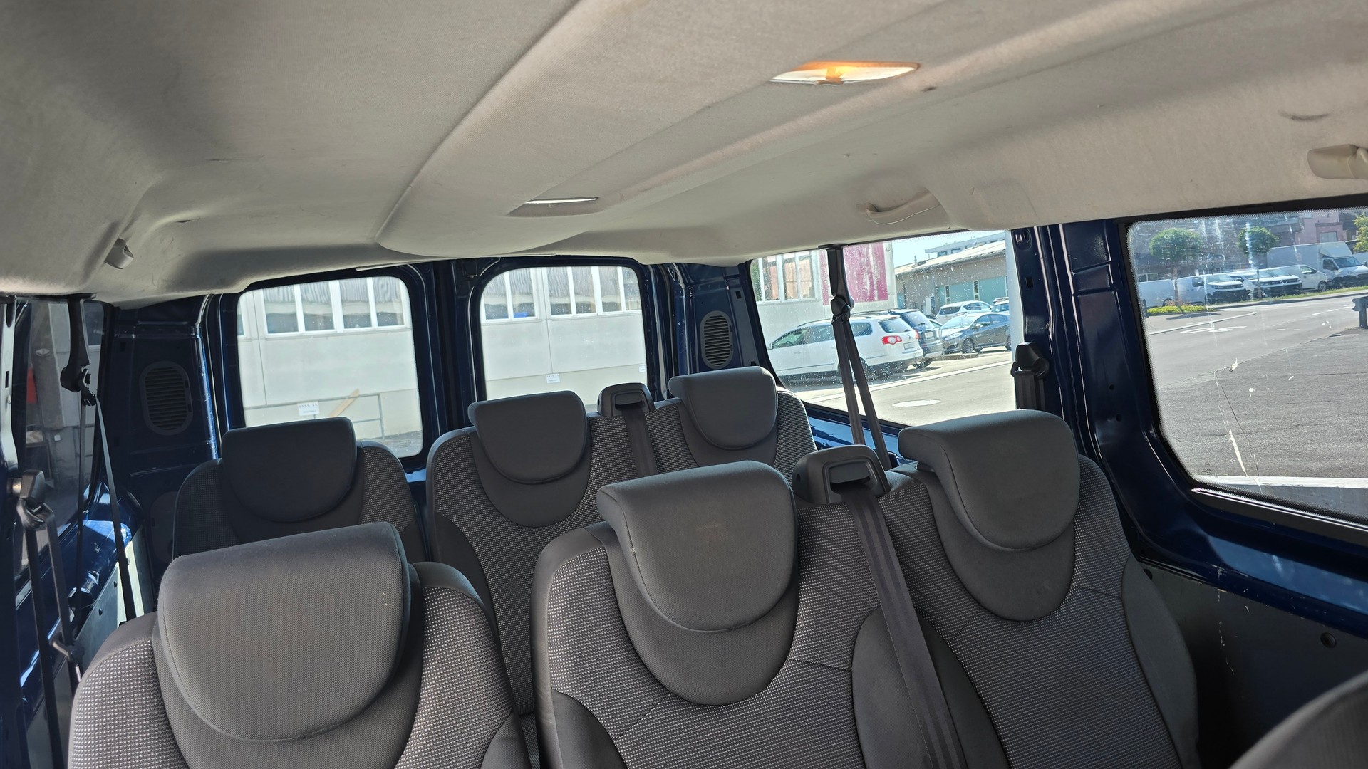 CITROEN Jumpy 2.0 HDi L2H1 Exclusive-image-13