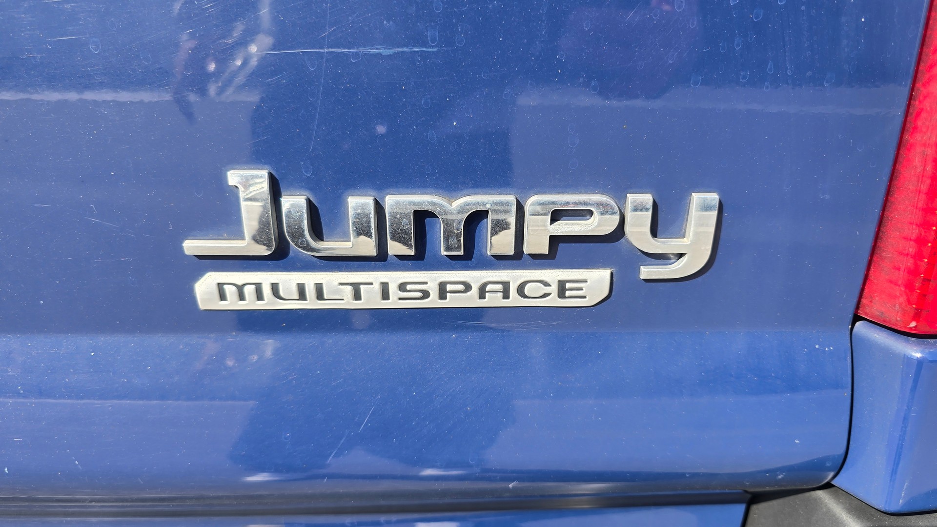CITROEN Jumpy 2.0 HDi L2H1 Exclusive-image-6