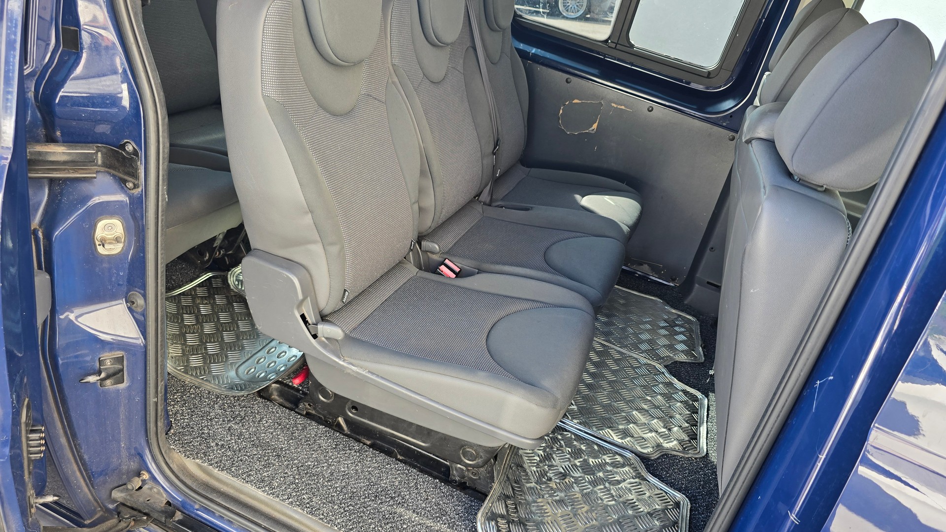 CITROEN Jumpy 2.0 HDi L2H1 Exclusive-image-9