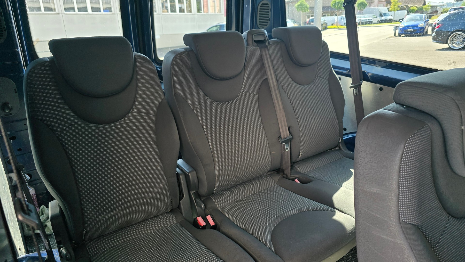 CITROEN Jumpy 2.0 HDi L2H1 Exclusive-image-8