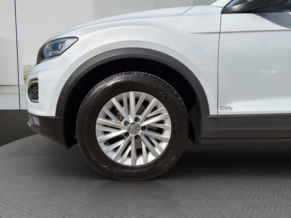 VW T-Roc 1.5 TSI EVO Advance DSG 4Motion-image-10