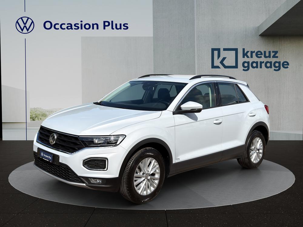 VW T-Roc 1.5 TSI EVO Advance DSG 4Motion-image-4