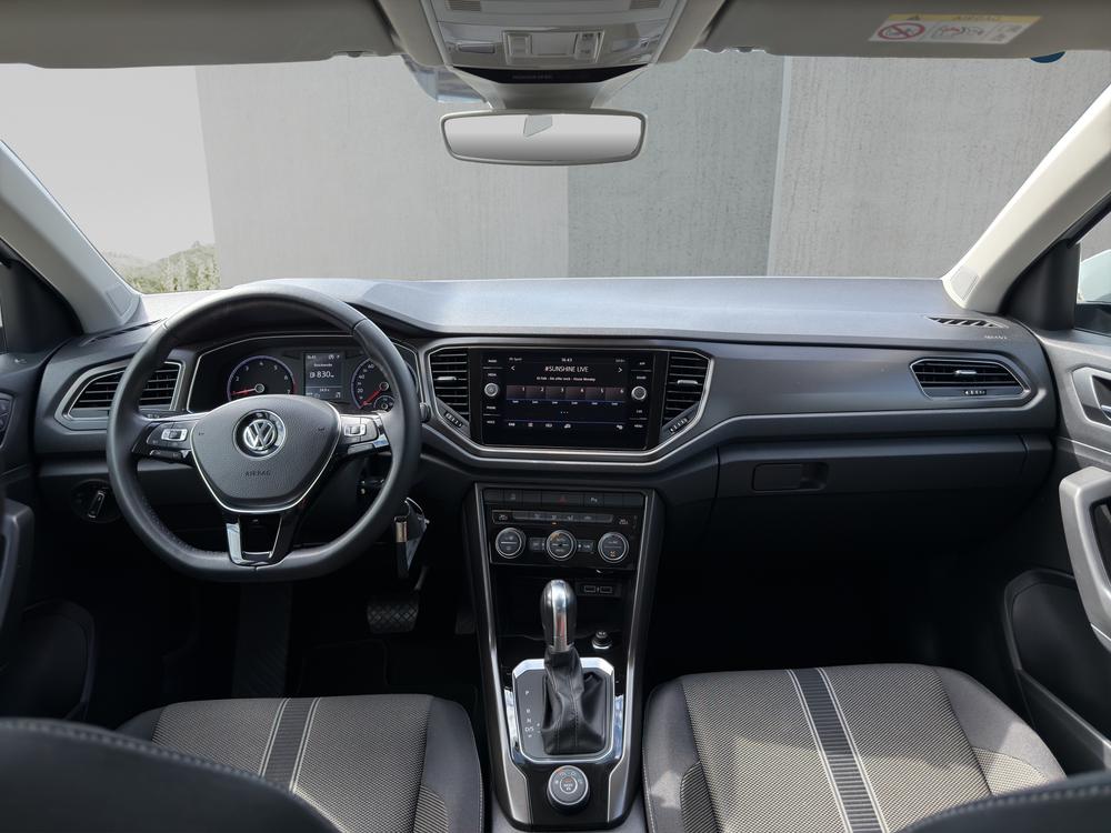 VW T-Roc 1.5 TSI EVO Advance DSG 4Motion-image-8