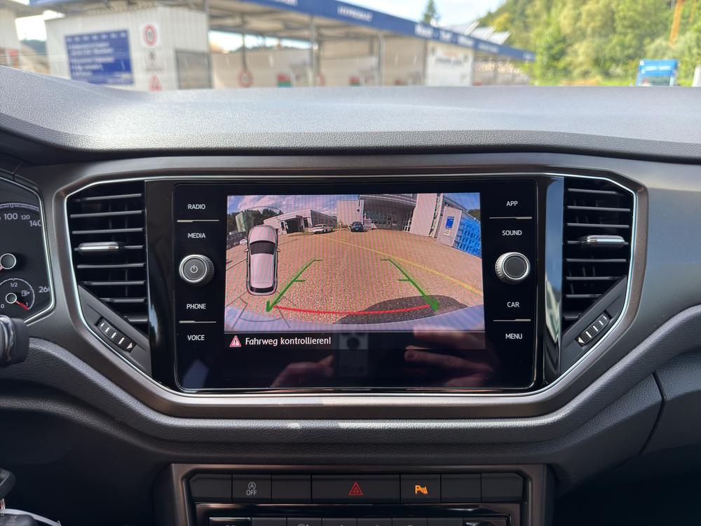 VW T-Roc 1.5 TSI EVO Advance DSG 4Motion-image-9