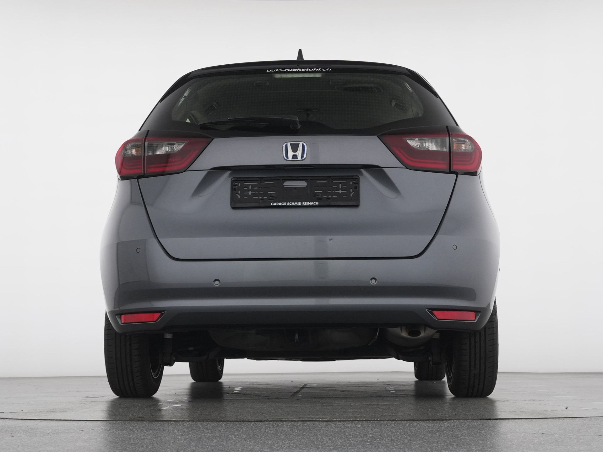 HONDA Jazz 1.5i-MMD Elegance E-CVT-showroom-element-2