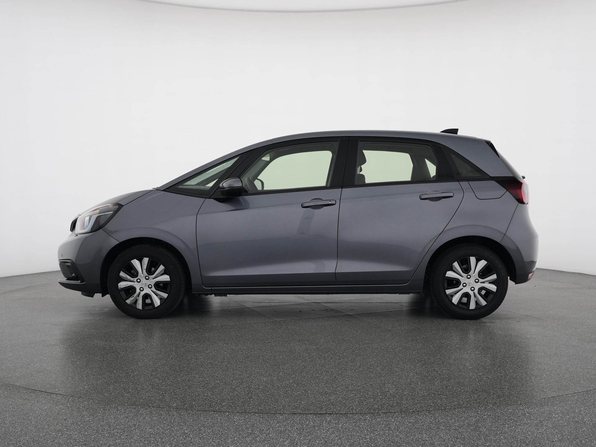 HONDA Jazz 1.5i-MMD Elegance E-CVT-showroom-element-1