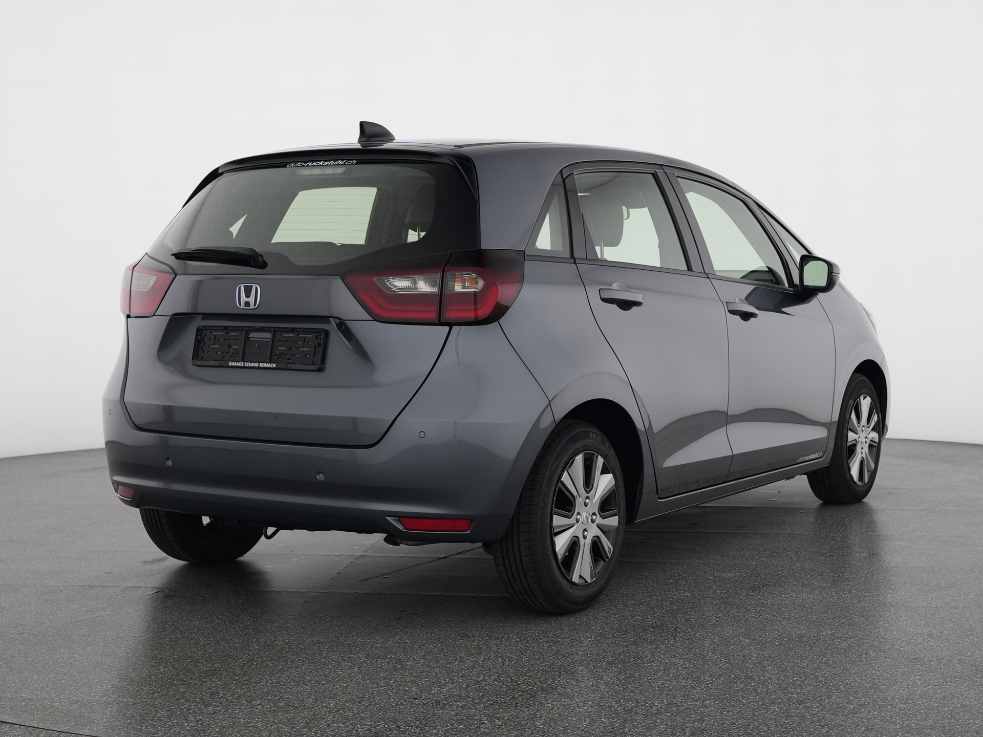 HONDA Jazz 1.5i-MMD Elegance E-CVT-showroom-element-3