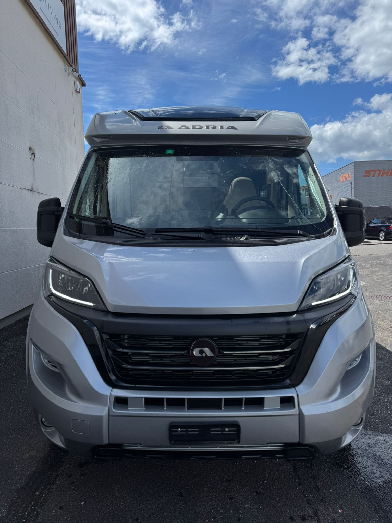ADRIA Compact Supreme DL-image-2