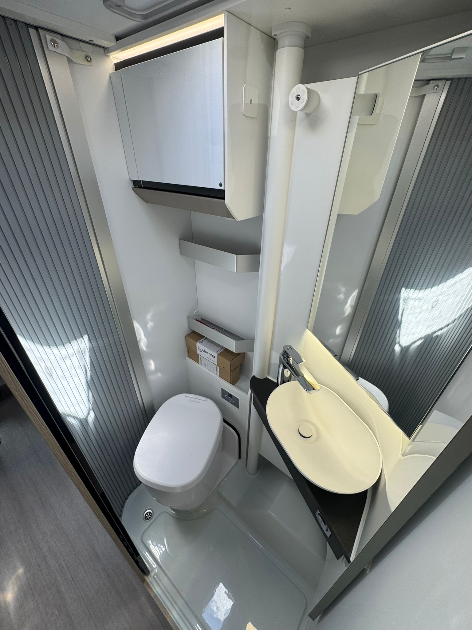 ADRIA Compact Supreme DL-image-9
