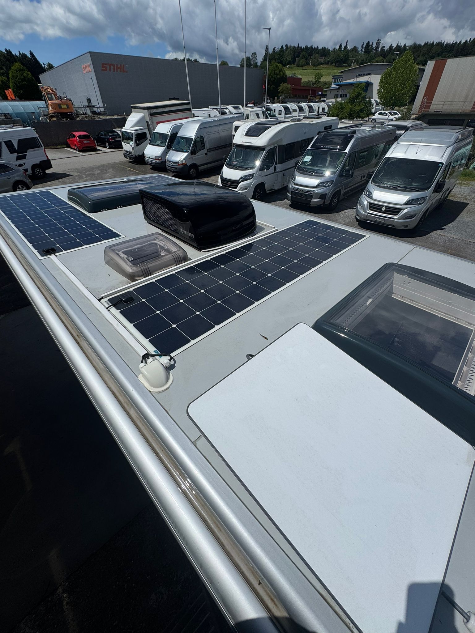 ADRIA Compact Supreme DL-image-14