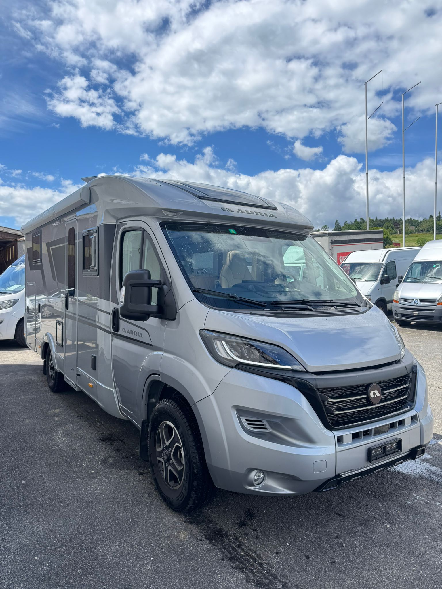 ADRIA Compact Supreme DL-image-1
