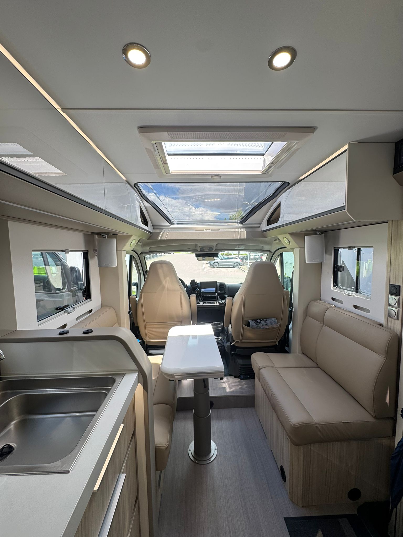 ADRIA Compact Supreme DL-image-5