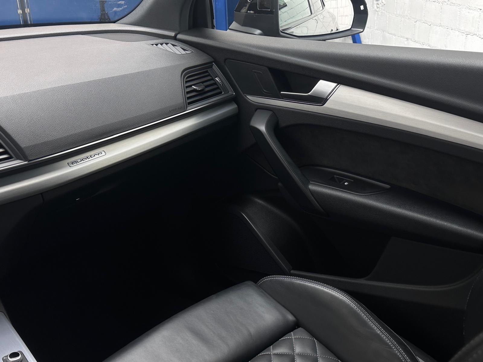 AUDI SQ5 3.0 TFSI quattro S-tronic-image-25