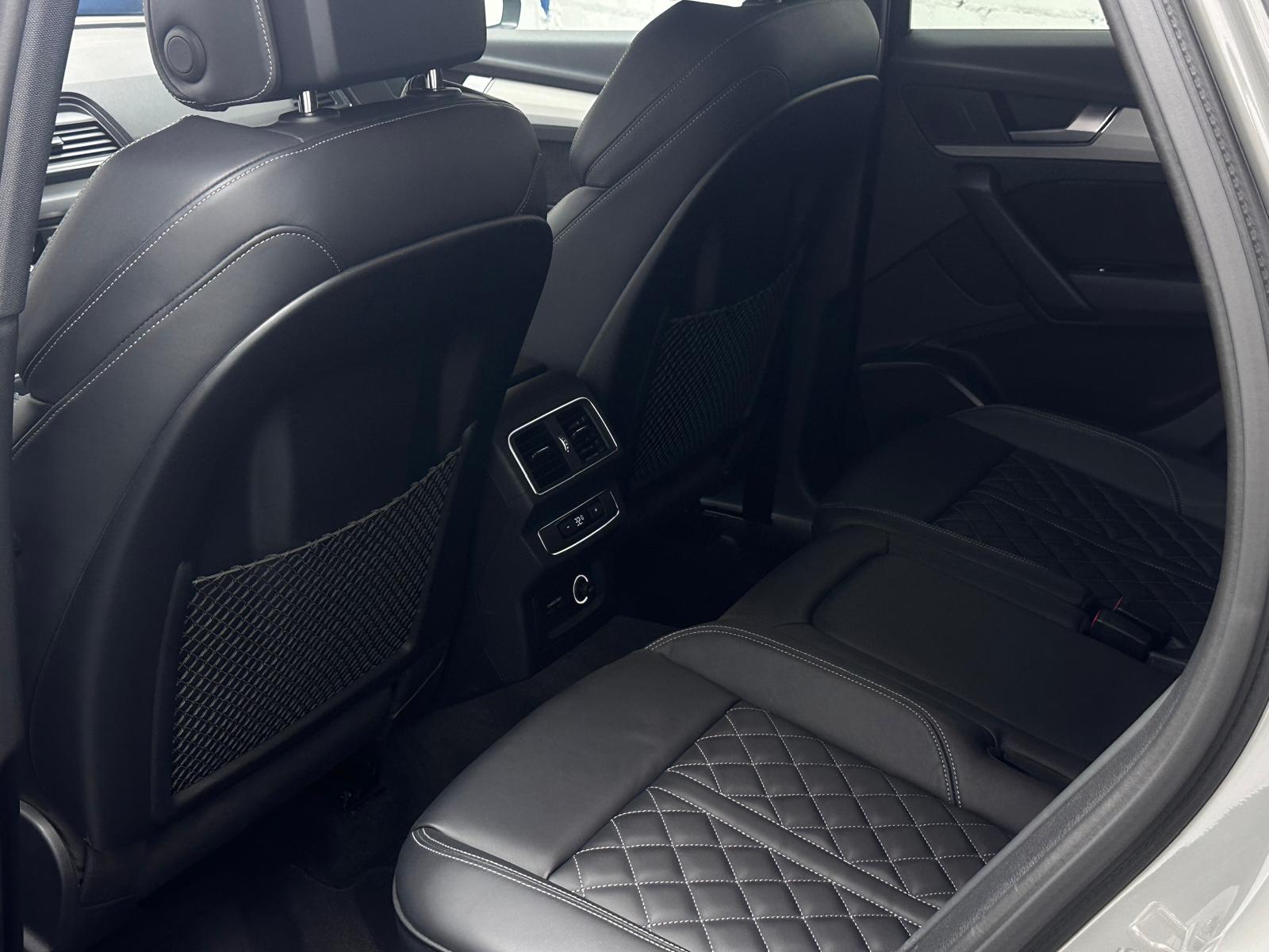 AUDI SQ5 3.0 TFSI quattro S-tronic-image-12