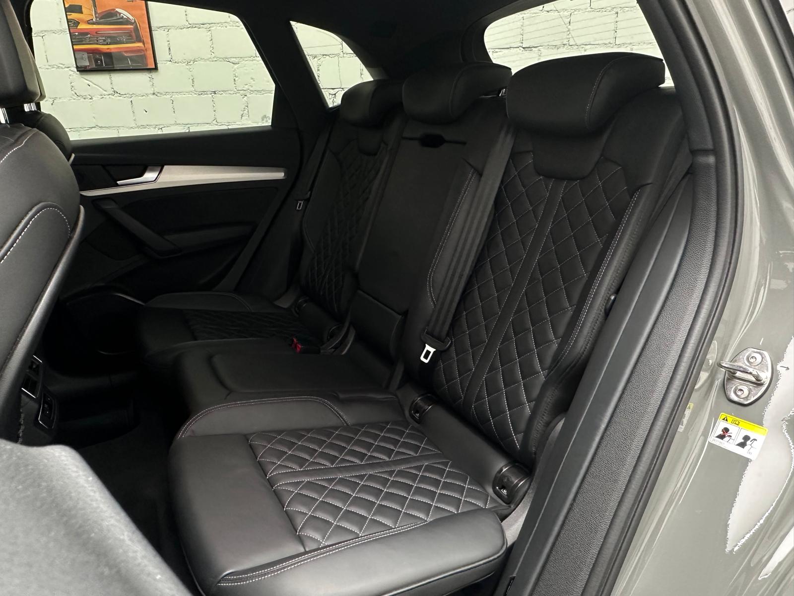 AUDI SQ5 3.0 TFSI quattro S-tronic-image-11