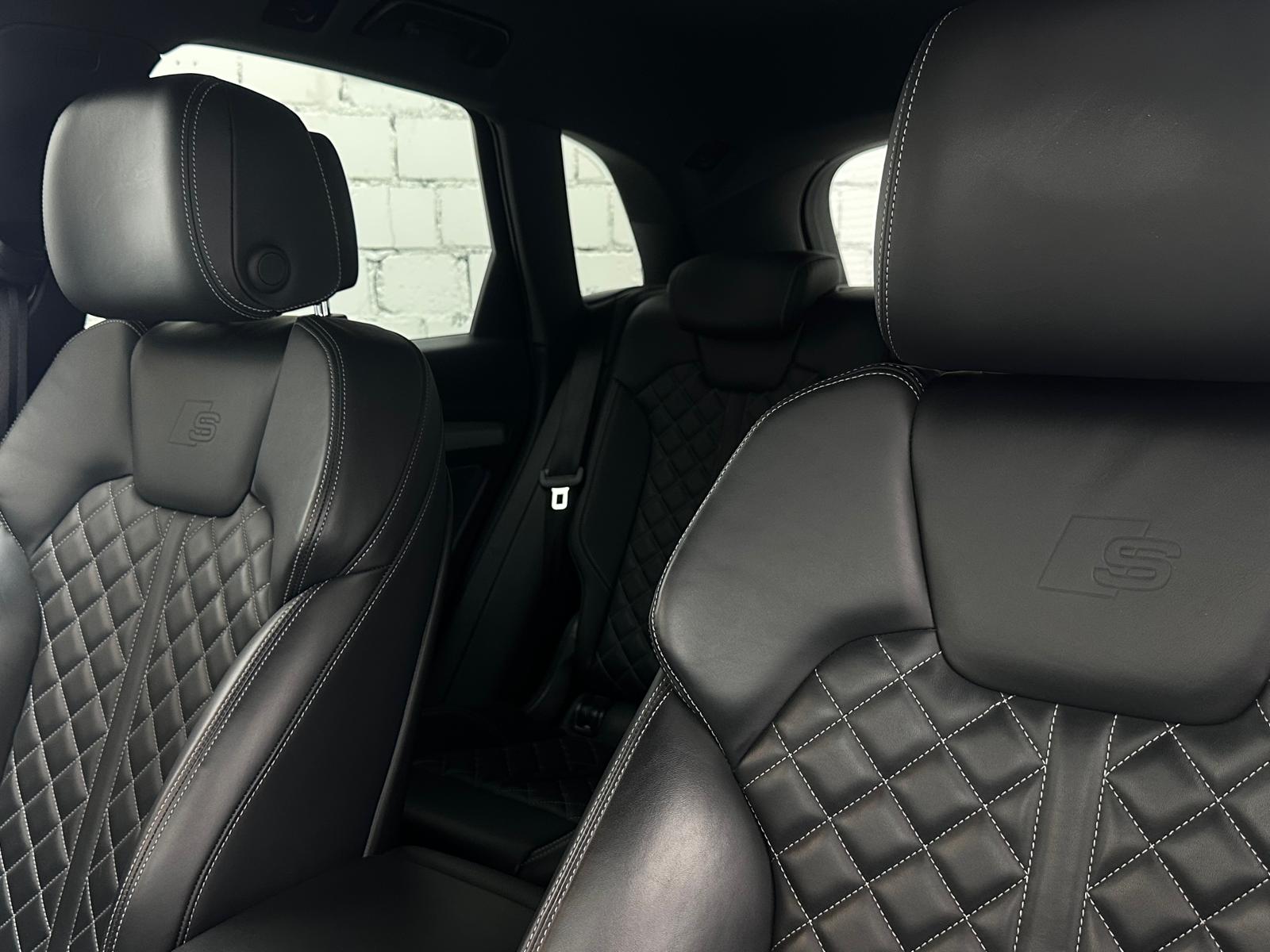 AUDI SQ5 3.0 TFSI quattro S-tronic-image-27