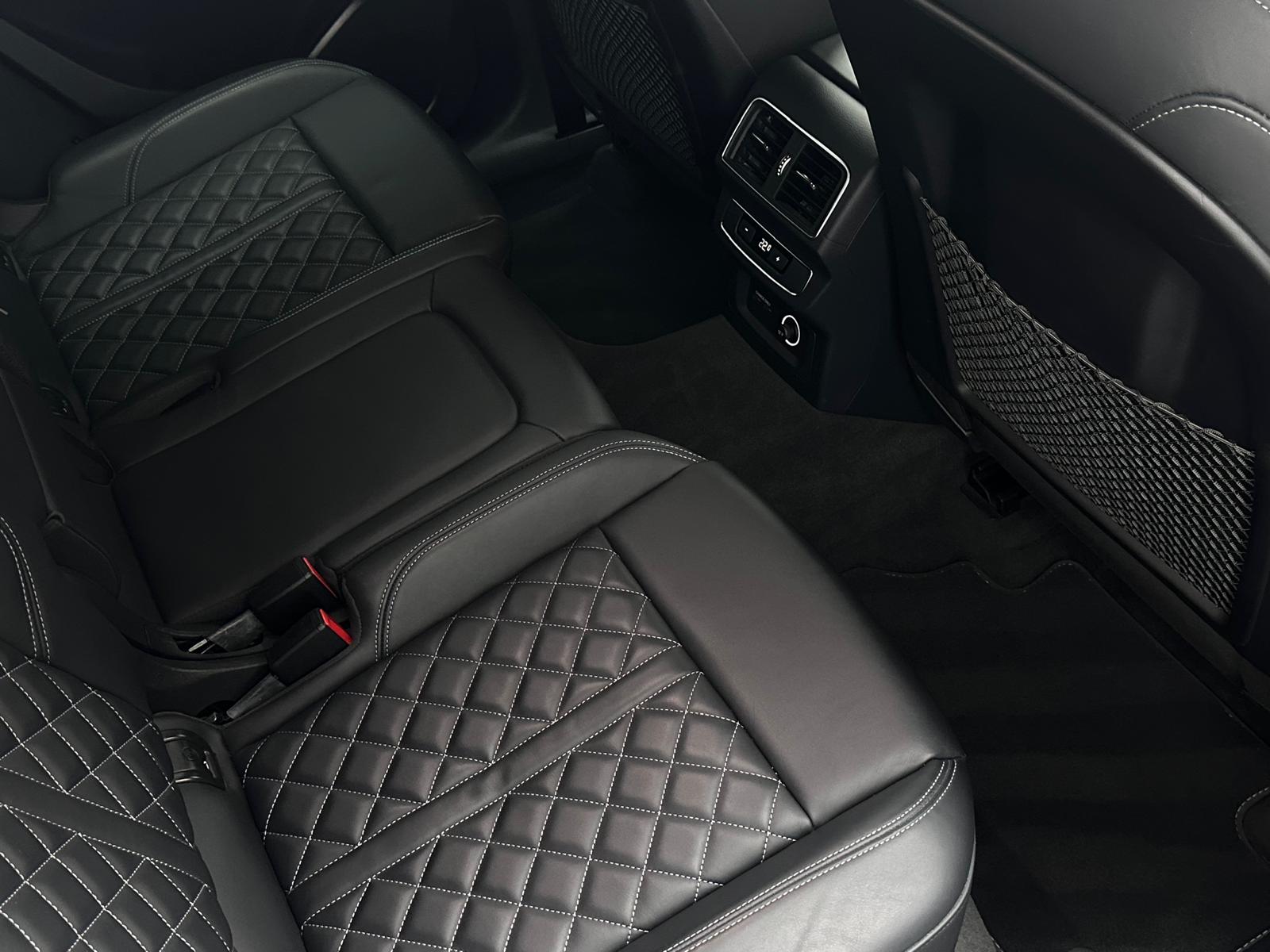 AUDI SQ5 3.0 TFSI quattro S-tronic-image-14