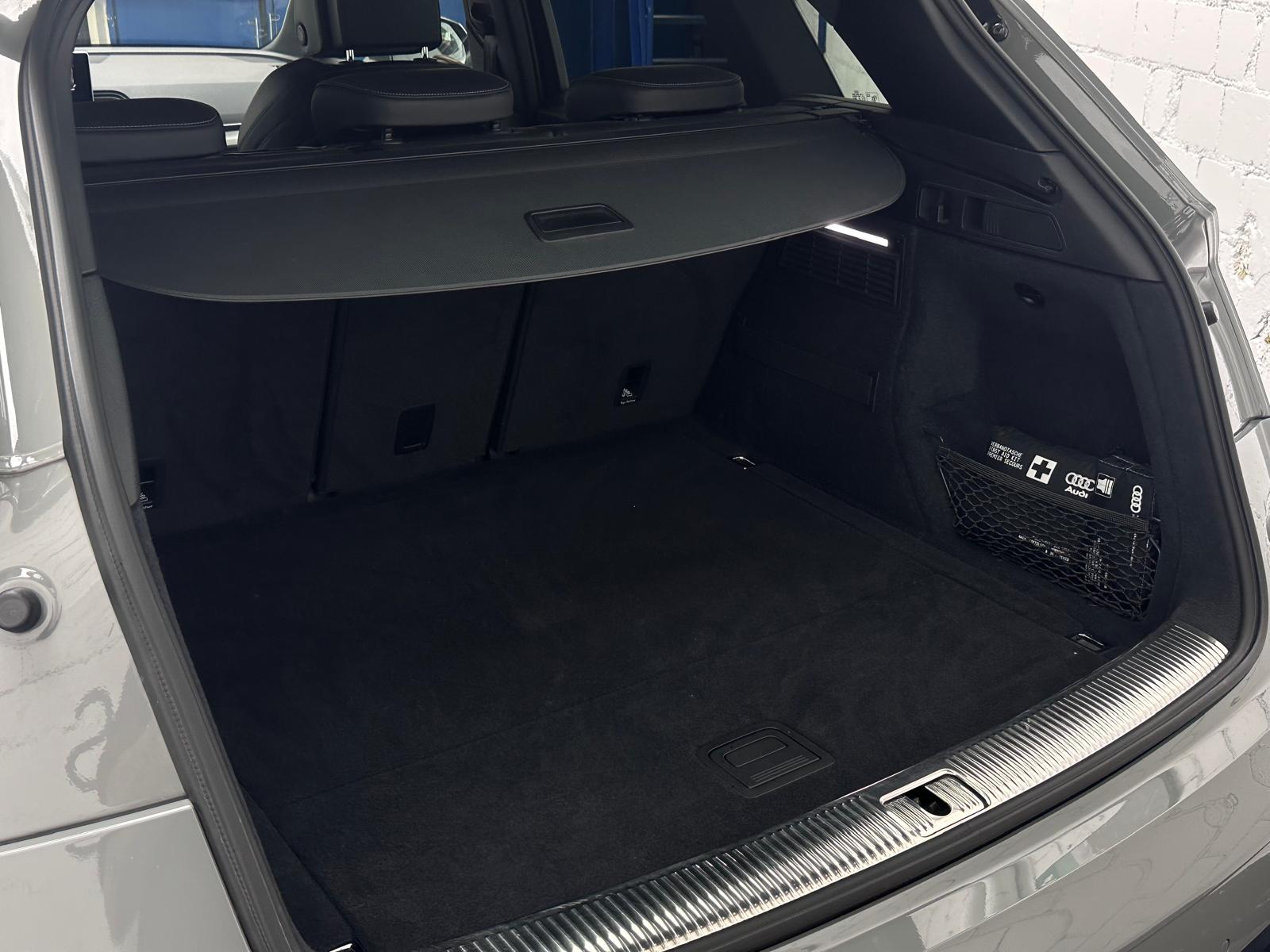 AUDI SQ5 3.0 TFSI quattro S-tronic-image-13