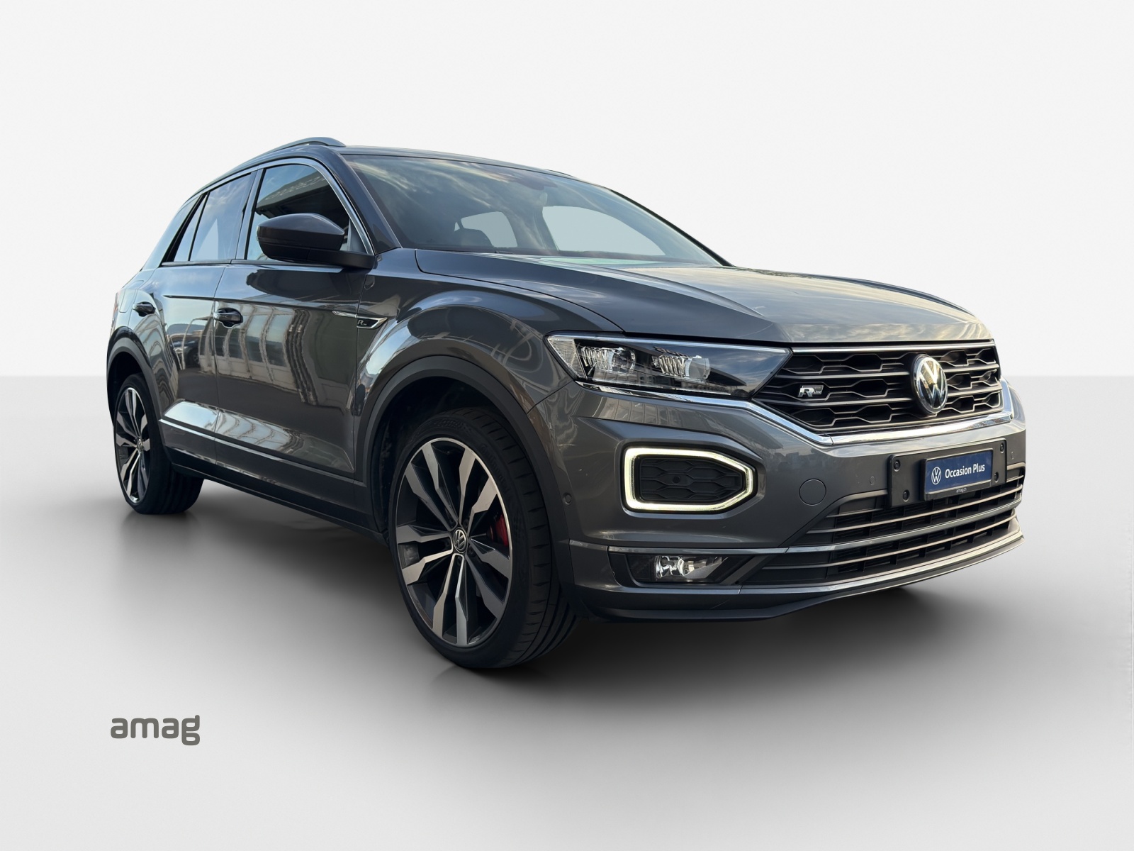 VW T-Roc 2.0 TSI Sport DSG 4Motion-image-5