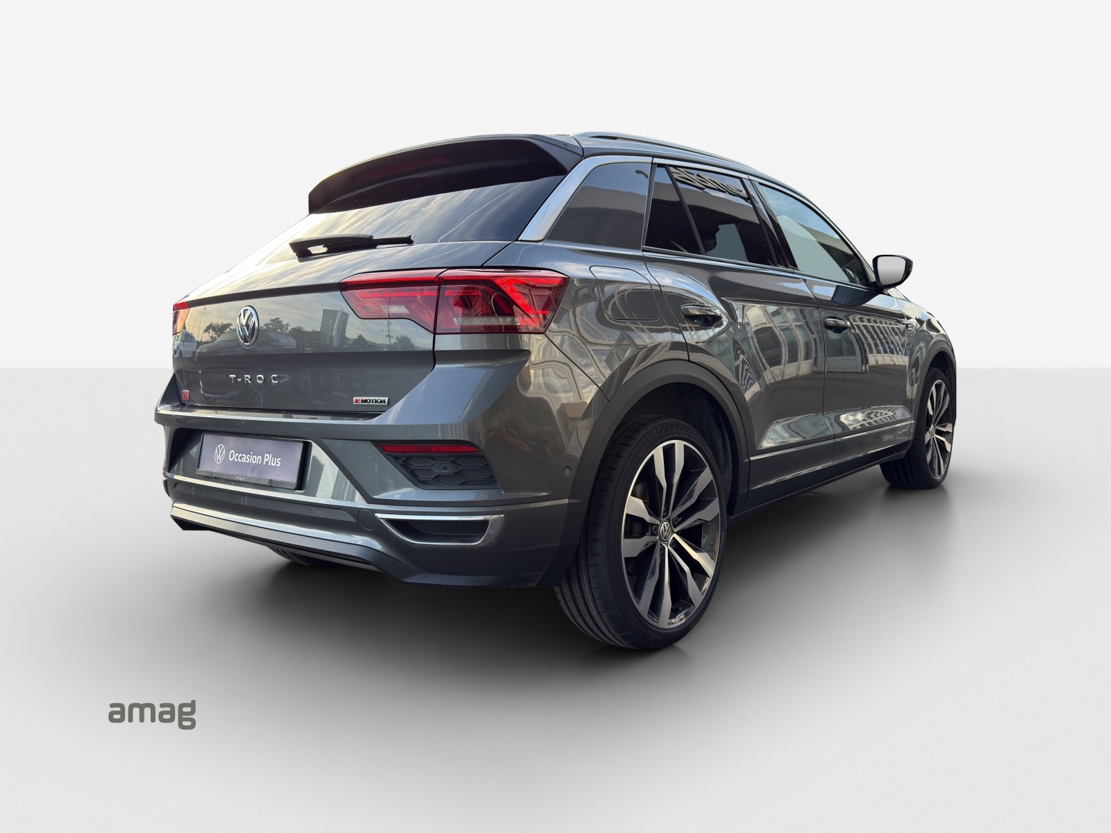 VW T-Roc 2.0 TSI Sport DSG 4Motion-image-4