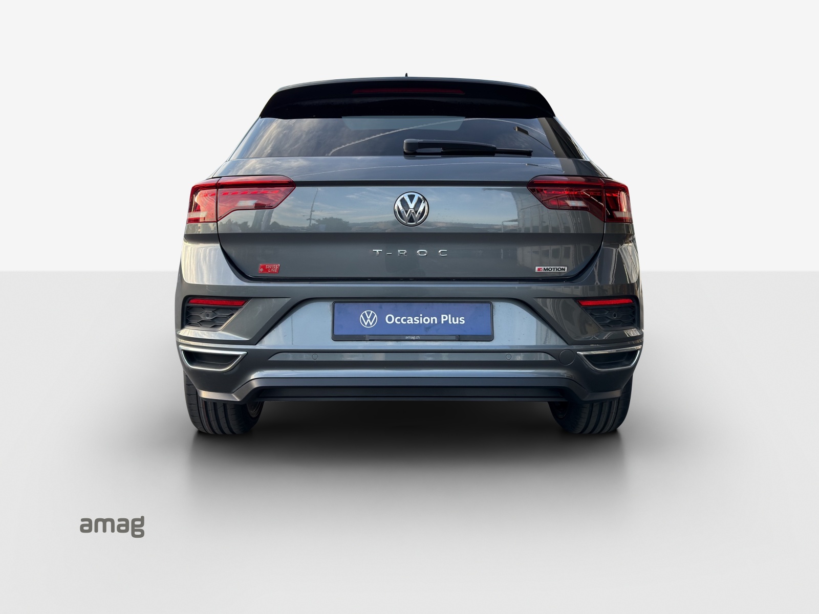 VW T-Roc 2.0 TSI Sport DSG 4Motion-image-3