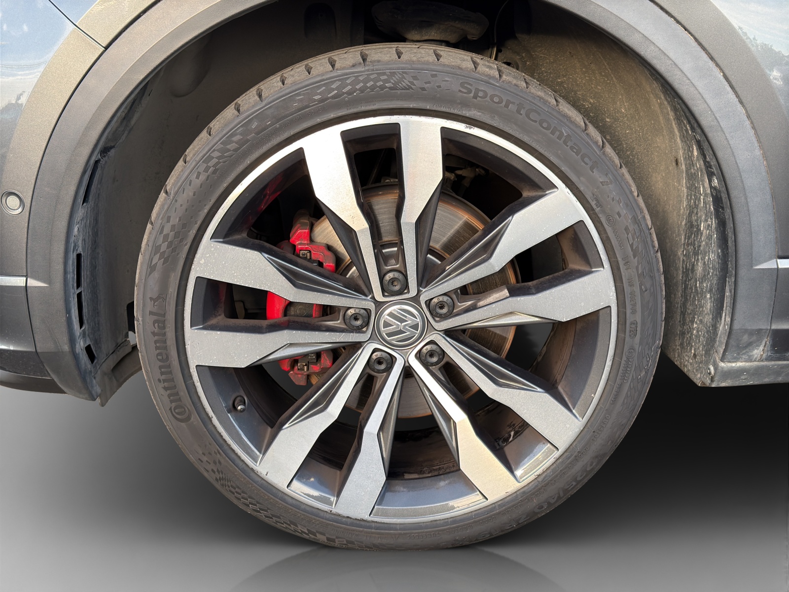 VW T-Roc 2.0 TSI Sport DSG 4Motion-image-13