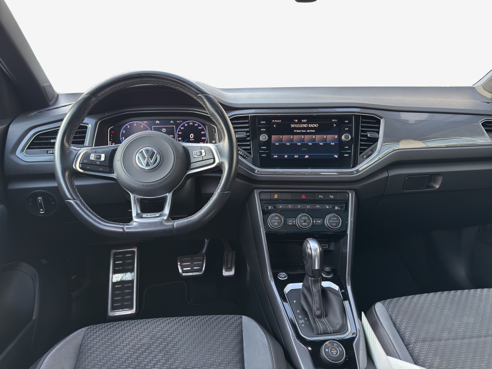 VW T-Roc 2.0 TSI Sport DSG 4Motion-image-8