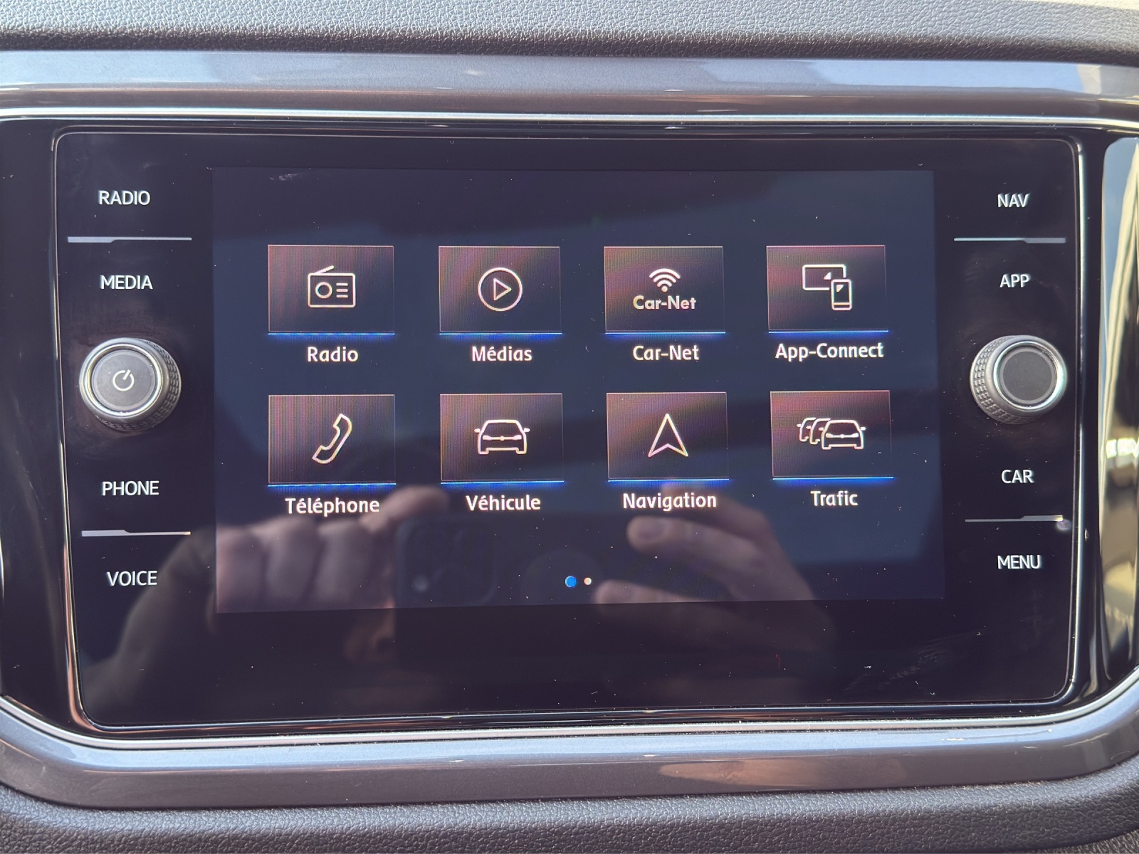 VW T-Roc 2.0 TSI Sport DSG 4Motion-image-15