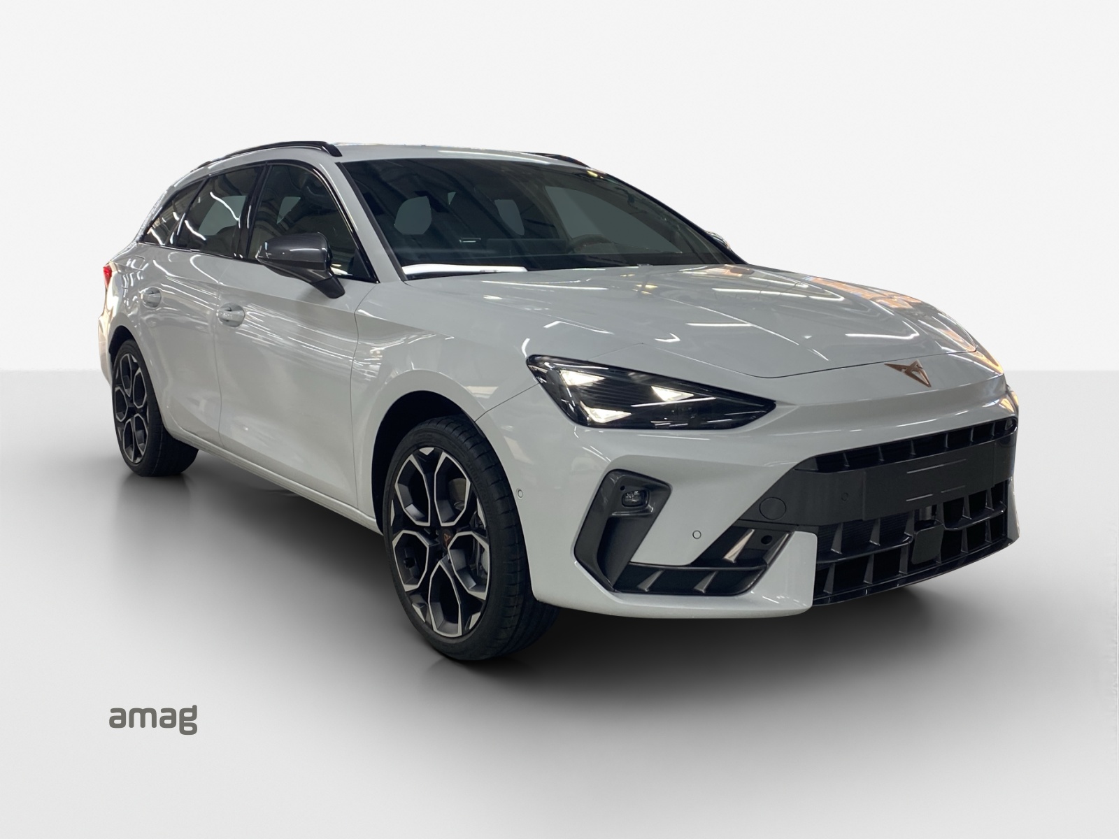 CUPRA LEON ST 2.0 TSI DSG 4Drive-image-5