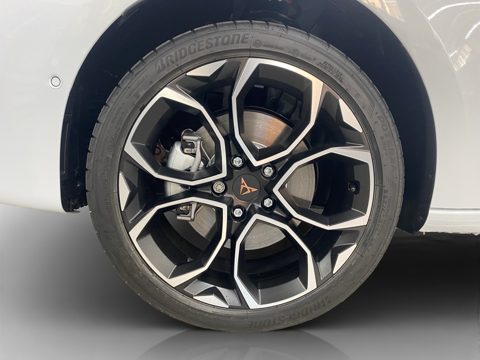 CUPRA LEON ST 2.0 TSI DSG 4Drive-image-15