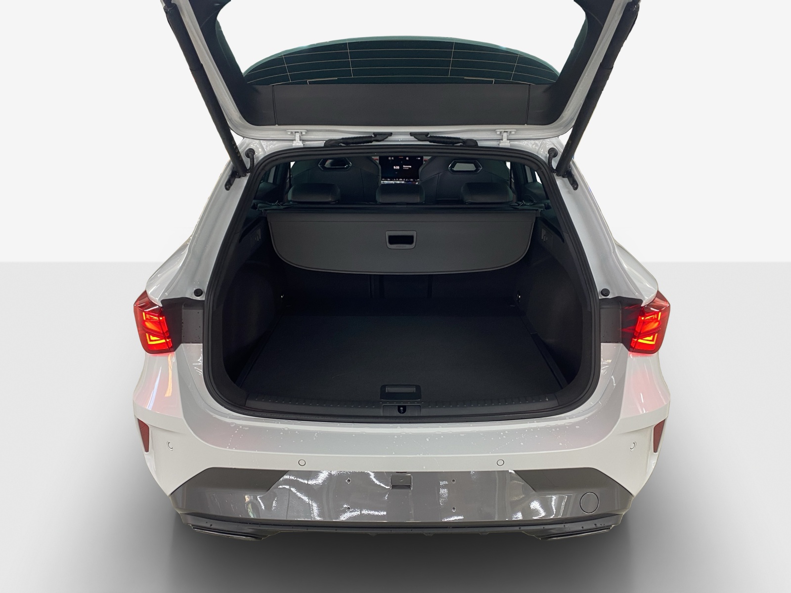 CUPRA LEON ST 2.0 TSI DSG 4Drive-image-12